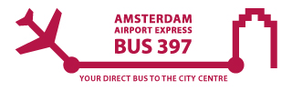 Amsterdam Airport Express