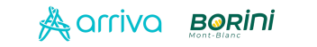 Arriva Italia