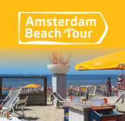 Amsterdam Beach Tour