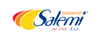 Autoservizi Salemi