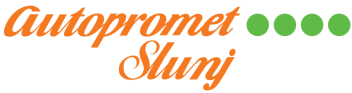 Autopromet Slunj