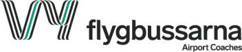 Vy flygbussarna