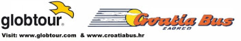 CroatiaBus - Globtour CroatiaBus - Globtour