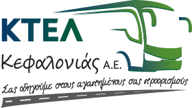 KTEL Kefalonia