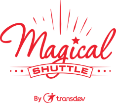 Magical Shuttle