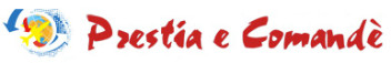 Prestia e Comande