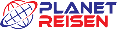 Planet Reisen